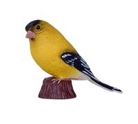 MOJO - American Goldfinch | Hand-Painted Toy | Wildlife Collection | True to Life & Highly Detailed | Designed in the UK