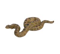MOJO - Anaconda | Hand-Painted Toy Figure | Wildlife Collection | True to Life & Highly Detailed | Designed in UK