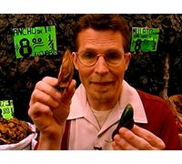 Mojo and Esacabeche: The Light Fantastic