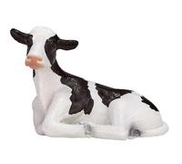Mojo Animal Planet - Holstein Calf Laying Down