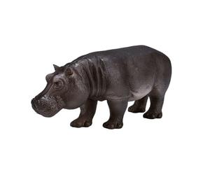 MOJO ANIMALPLANET Animal Planet Hippopotamus Figure 387104from JP
