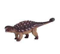 Mojo ANKYLOSAURUS DINOSAUR model figure toy Jurassic prehistoric figurine gift