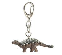 MOJO Ankylosaurus Keychain