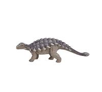 MOJO Ankylosaurus Prehistoric Dinosaur Model Toy Figure