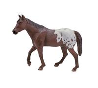 Mojo APPALOOSA HORSE toys model figure kids girls plastic animal farm figurine