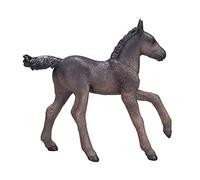 MOJO Arabian Horse Foal Black Model Toy Figure