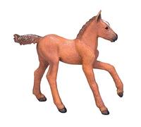 MOJO Arabian Horse Foal Chestnut Model Toy Figure