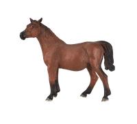 Mojo ARABIAN MARE HORSE toys model figure kid girls plastic animal farm figurine