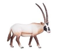 MOJO Arabian Oryx Wildlife Animal Toy Figure