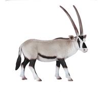 MOJO Arabian Oryx Wildlife Animal Toy Figure