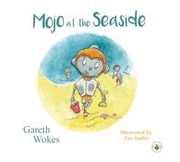 Mojo at the Seaside