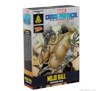 Marvel Crisis Protocol: Mojo Ball Scenario Pack