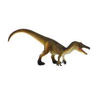 MOJO - Baryonyx with Articulated Jaw | Hand-Painted Toy Figure | Prehistoric Dinosaurs Collection | True to Life & Highly Detailed | Designed in UK