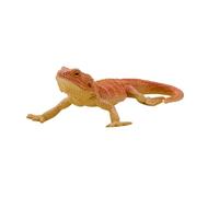 MOJO - Bearded Dragon | Hand-Painted Toy | Wildlife Collection | True to Life & Highly Detailed | Designed in the UK