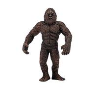 MOJO - Big Foot Sasquatch Monster |Hand-Painted Toy Figure | Fantasy Collection| True to Life & Highly Detailed | Designed in UK
