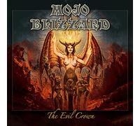 Mojo Blizzard - The Evil Crown