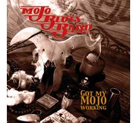 Mojo Blues Band Got My Mojo Working (Vinyl)