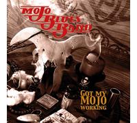 Mojo Blues Band - Got My Mojo Working [VINYL]