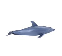 MOJO - Bottlenose Dolphin | Hand-Painted Toy Figure | Sealife Collection | True to Life & Highly Detailed | Designed in UK