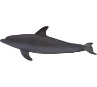 MOJO - Bottlenose Dolphin | Hand-Painted Toy Figure | Sealife Collection | True to Life & Highly Detailed | Designed in UK