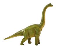 Mojo Brachiosaurus Dinosaur Figurine - Green