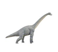 Mojo Dinosaur Model Toy Brachiosaurus – Realistic Prehistoric Model 21x21x13.5 cm Small