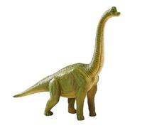 MOJO - Brachiosaurus | Hand-Painted Toy Figure | Prehistoric Life Collection | True to Life & Highly Detailed | Designed in UK
