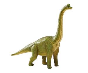 MOJO - Brachiosaurus | Hand-Painted Toy Figure | Prehistoric Life Collection | True to Life & Highly Detailed | Designed in UK