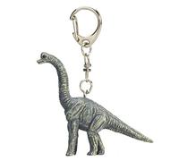 MOJO Brachiosaurus Keychain