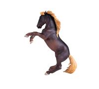 Mojo Toy Figure – Brumby Stallion – Realistic Farm Horse Collectable PVC Figure
