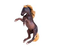 Mojo Brumby Stallion Figurine