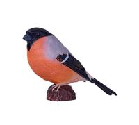 MOJO - Bullfinch | Hand-Painted Toy | Wildlife Collection | True to Life & Highly Detailed | Designed in the UK