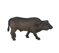 MOJO - Cape Buffalo | Hand-Painted Toy Figure | Wildlife Collection | True to Life & Highly Detailed | Designed in UK