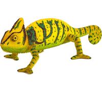 MOJO Chameleon Model Wildlife Animal Toy Figure