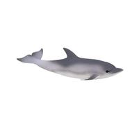 MOJO Common Dolphin Sealife Animal Fish Model Toy Figure