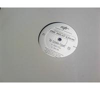 Mojo Crew, The - Da smokin flavas EP (US, 1998) / Vinyl Maxi Single [Vinyl 12'']