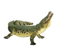 ANIMAL PLANET Wild Life Crocodile with Articulated Jaw Toy Figure - 387162
