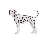 MOJO Dalmatian Pet Dog Farm Animal Model Toy Figure