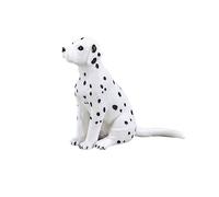 MOJO Dalmatian Puppy Pet Dog Farm Animal Model Toy Figure