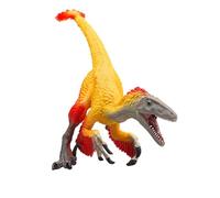 MOJO Deinonychus Dinosaur Prehistoric Model Toy Figure