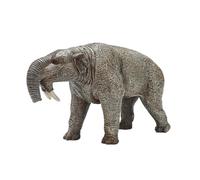 Mojo 387154 animal figure Deinotherium / tuck elephant NEW