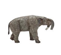 Mojo DEINOTHERIUM PREHISTORIC MAMMAL model figure toy Jurassic figurine gift
