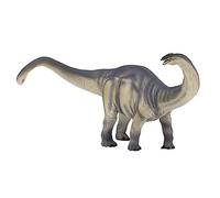 MOJO Deluxe Brontosaurus Prehistoric Dinosaur Model Toy Figure