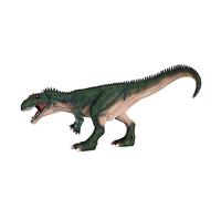 MOJO - Deluxe Giganotosaurus | Hand-Painted Toy Figure | Prehistoric Dinosaurs Collection | True to Life & Highly Detailed | Designed in UK