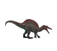 Mojo Deluxe Spinosaurus Figure with Articulating Jaws (387385)from JP