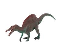 MOJO - Deluxe Spinosaurus | Moving Jaw Feature | Hand-Painted Toy Figure | Farmland Collection | True to Life & Highly Detailed | Designed in UK