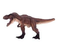 MOJO Deluxe T Rex with Articulated Jaw Prehistoric Dinosaur Model Toy Figure