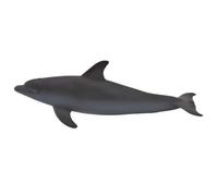 Mojo Hand-Painted Toy Figure Bottlenose Dolphin Sealife Collection True-to-Life Highly Detailed