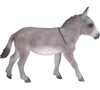MOJO Donkey Farm Animal Horse Model Toy Figure