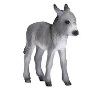 Mojo Donkey Foal Figurine